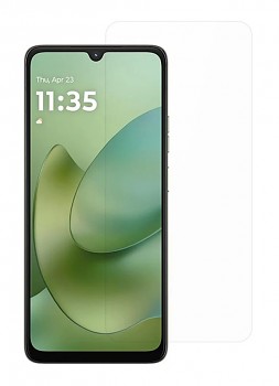 Speciální fólie HD Ultra na Motorola Moto G06 Power