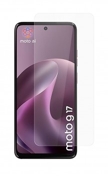 Speciální fólie HD Ultra na Motorola Moto G17