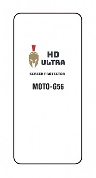 Speciální fólie HD Ultra na Motorola Moto G56 5G 1