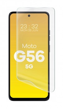 Speciální fólie HD Ultra na Motorola Moto G56 5G