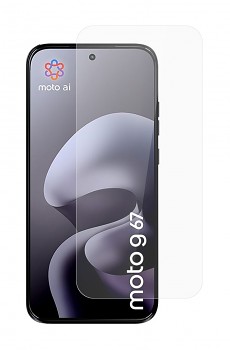 Speciální fólie HD Ultra na Motorola Moto G67
