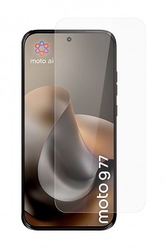Speciální fólie HD Ultra na Motorola Moto G77