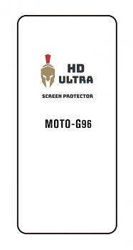 Speciální fólie HD Ultra na Motorola Moto G96 5G 1
