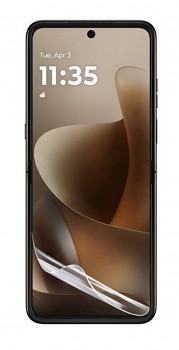 Speciální fólie HD Ultra na Motorola Razr 70