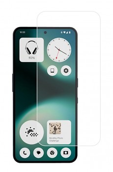 Speciální fólie HD Ultra na Nothing Phone (3a) Lite