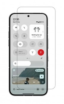 Speciální fólie HD Ultra na Nothing Phone 3