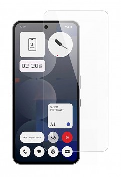 Speciální fólie HD Ultra na Nothing Phone 3a Pro
