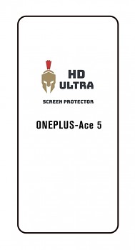 Speciální fólie HD Ultra na OnePlus Ace 5 1