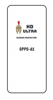 Speciální fólie HD Ultra na Oppo A5 1