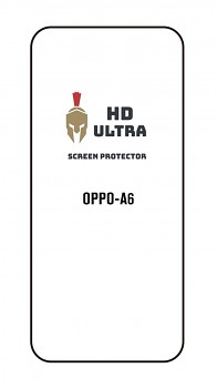 Speciální fólie HD Ultra na Oppo A6 1
