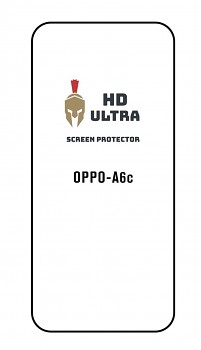 Speciální fólie HD Ultra na Oppo A6c
