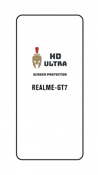 Speciální fólie HD Ultra na Realme GT 7 5G 1