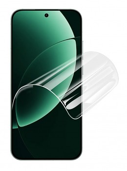 Speciální fólie HD Ultra na Realme GT 8 Pro