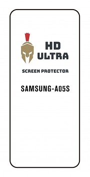 Speciální fólie HD Ultra na Samsung A05s 2