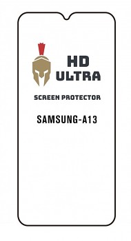 Speciální fólie HD Ultra na Samsung A13 5G 1