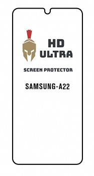 Speciální fólie HD Ultra na Samsung A22 1