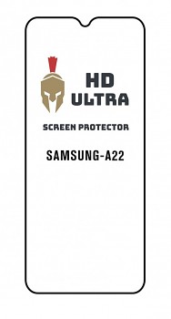Speciální fólie HD Ultra na Samsung A22 5G 1