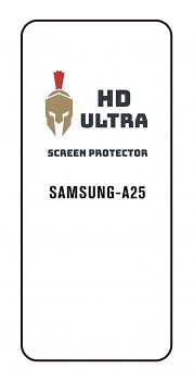Speciální fólie HD Ultra na Samsung A25 5G 1