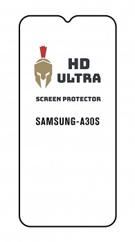 Speciální fólie HD Ultra na Samsung A30s 1