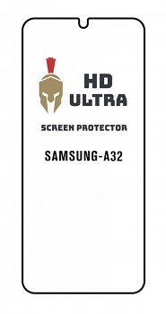 Speciální fólie HD Ultra na Samsung A32 1