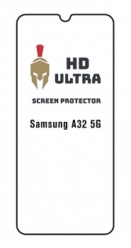 Speciální fólie HD Ultra na Samsung A32 5G 1