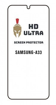 Speciální fólie HD Ultra na Samsung A33 5G 1