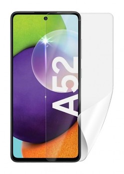 Speciální fólie HD Ultra na Samsung A52s 5G