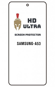 Speciální fólie HD Ultra na Samsung A53 5G 1