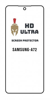 Speciální fólie HD Ultra na Samsung A72 1