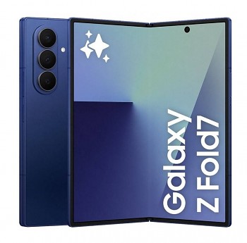 Speciální fólie HD Ultra na Samsung Galaxy Z Fold7