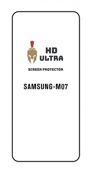 Speciální fólie HD Ultra na Samsung M07 1