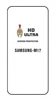 Speciální fólie HD Ultra na Samsung M17 1