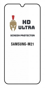 Speciální fólie HD Ultra na Samsung M21 1