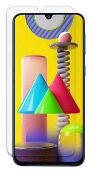 Speciální fólie HD Ultra na Samsung M21