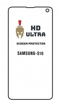 Speciální fólie HD Ultra na Samsung S10 1