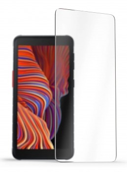 Speciální fólie HD Ultra na Samsung Xcover 7 2