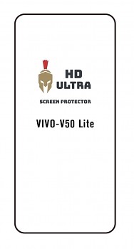 Speciální fólie HD Ultra na Vivo V50 Lite 5G 1