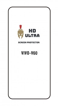 Speciální fólie HD Ultra na Vivo V60 1
