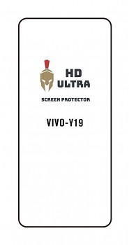 Speciální fólie HD Ultra na Vivo Y19 1