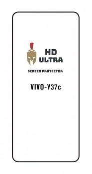 Speciální fólie HD Ultra na Vivo Y37c 1