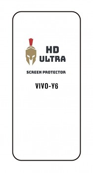 Speciální fólie HD Ultra na Vivo Y6 1