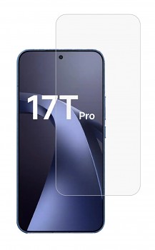 Speciální fólie HD Ultra na Xiaomi 17T Pro