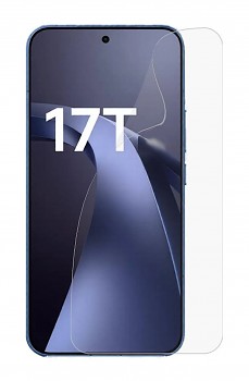 Speciální fólie HD Ultra na Xiaomi 17T