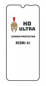 Speciální fólie HD Ultra na Xiaomi Redmi A1 1