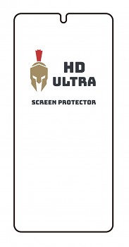 Speciální fólie HD Ultra na Xiaomi Redmi Note 13 5G 2