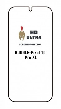 Speciální fólie HD Ultra Privacy na Google Pixel 10 Pro XL