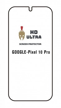 Speciální fólie HD Ultra Privacy na Google Pixel 10 Pro