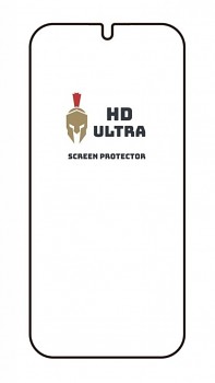 Speciální fólie HD Ultra Privacy na Google Pixel 10a
