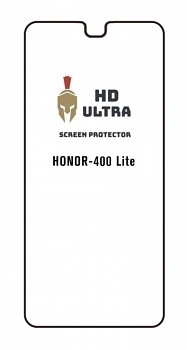 Speciální fólie HD Ultra Privacy na Honor 400 Lite