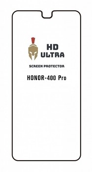 Speciální fólie HD Ultra Privacy na Honor 400 Pro